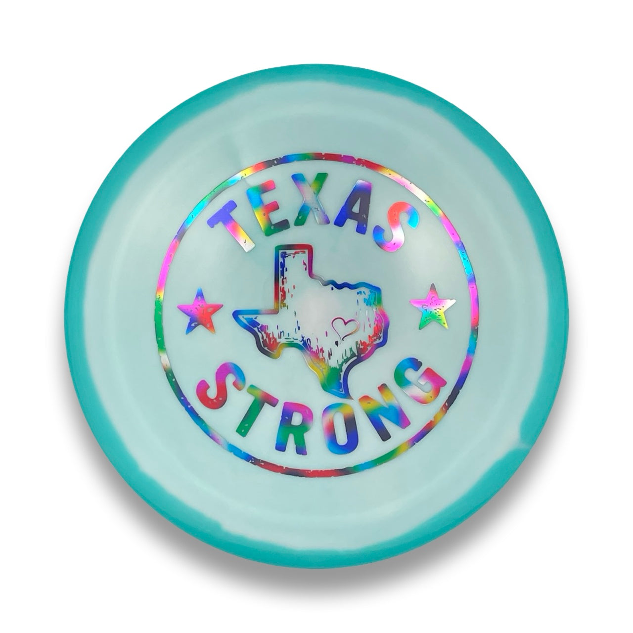 Halo Star Destroyer - Texas Strong Fundraiser