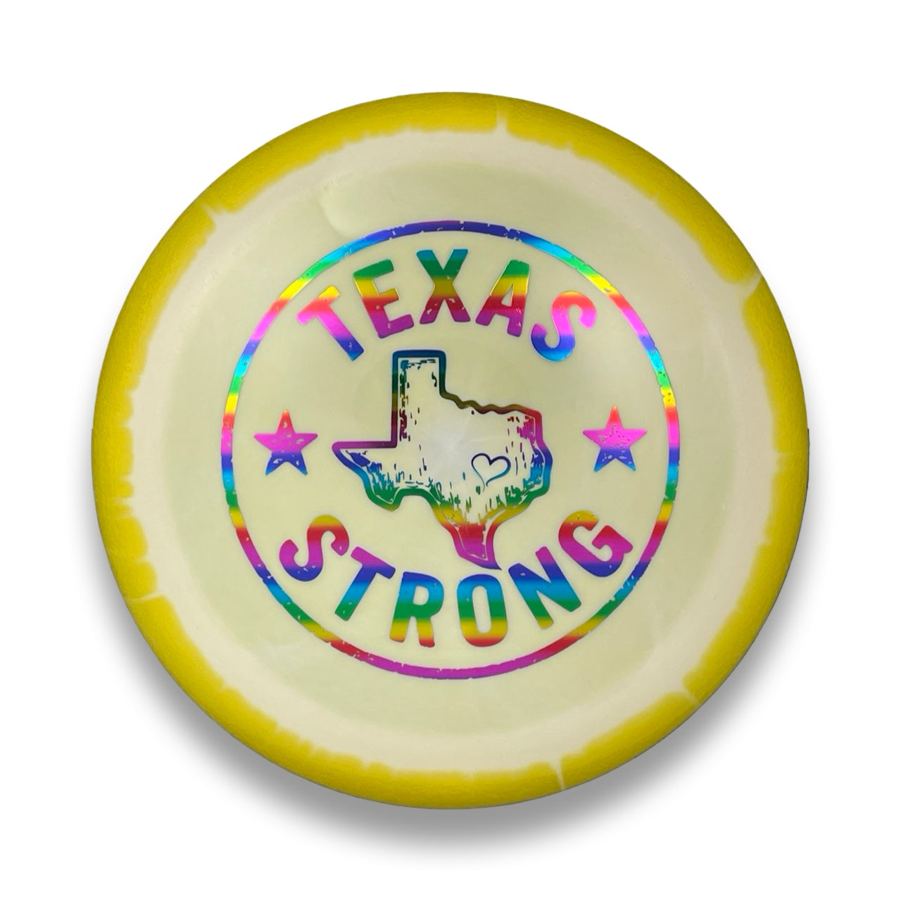 Halo Star Destroyer - Texas Strong Fundraiser