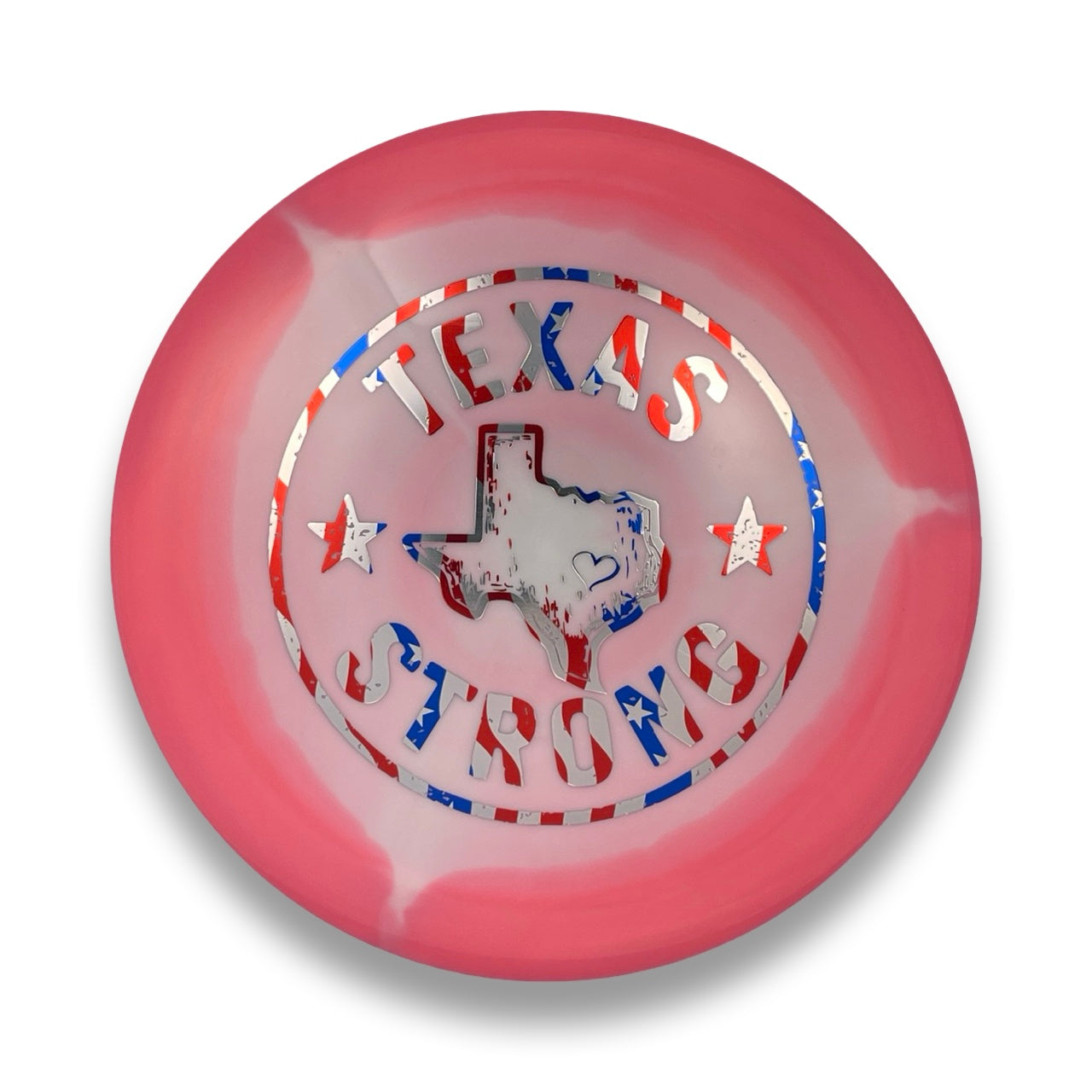 Halo Star Wraith - Texas Strong Fundraiser