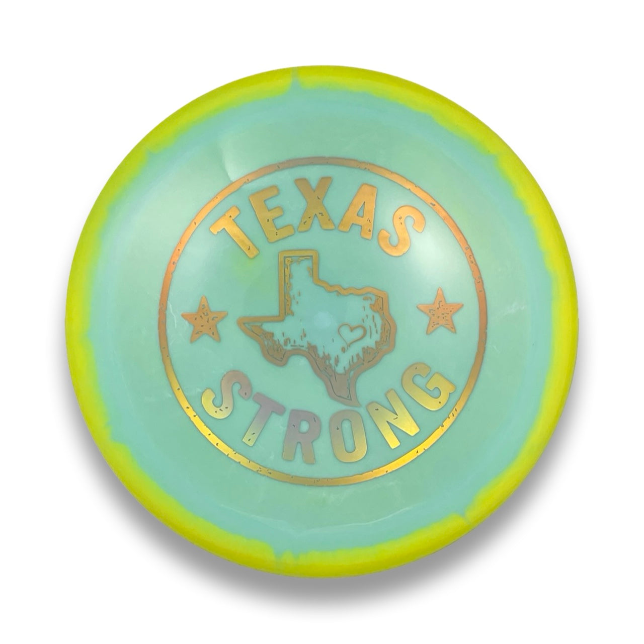 Halo Star Wraith - Texas Strong Fundraiser