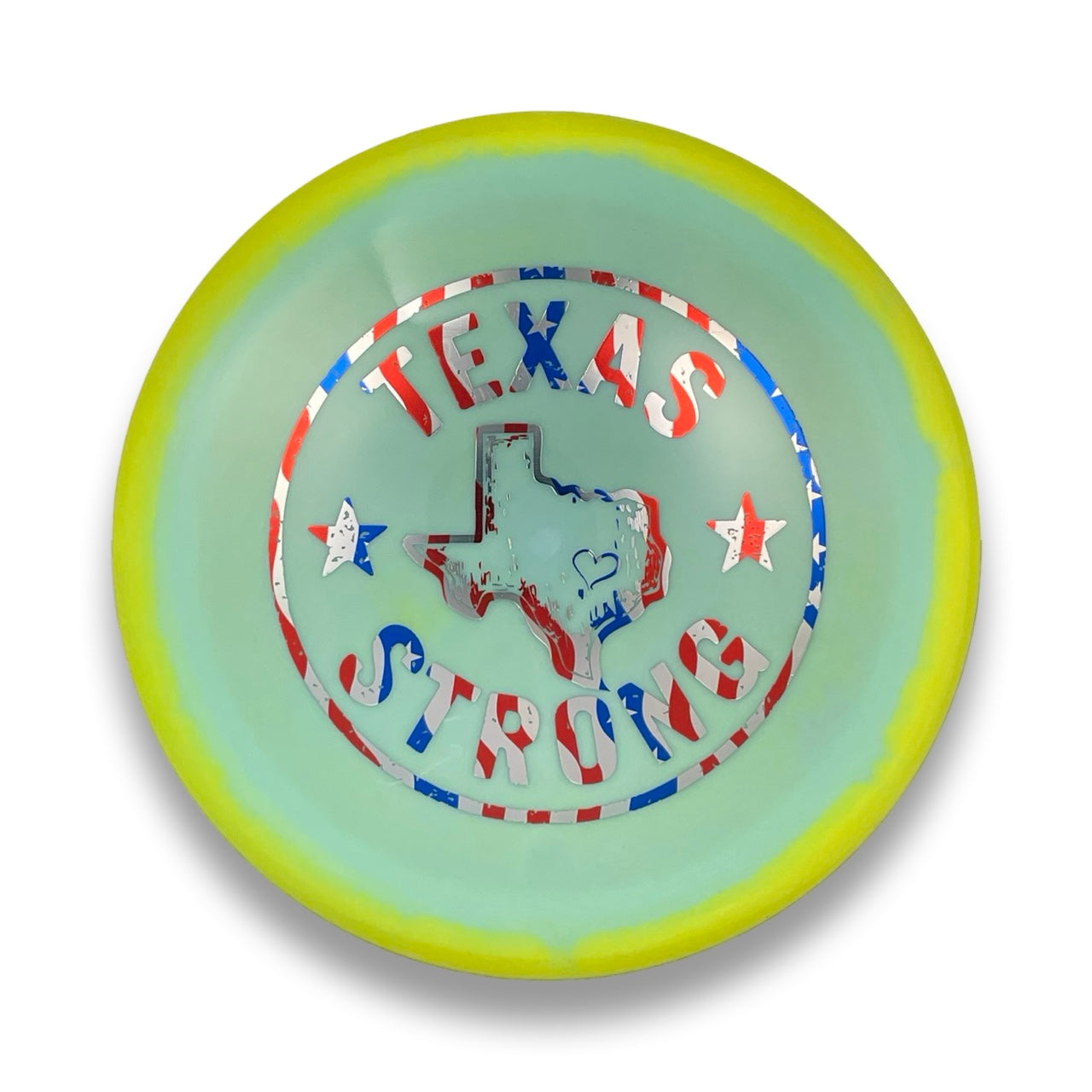 Halo Star Wraith - Texas Strong Fundraiser