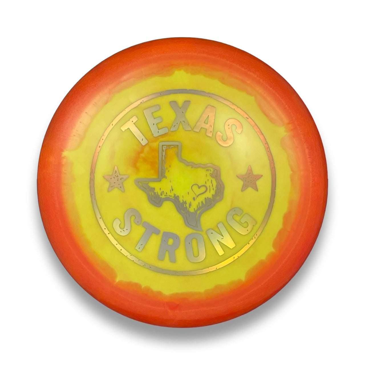 Halo Star Wraith - Texas Strong Fundraiser