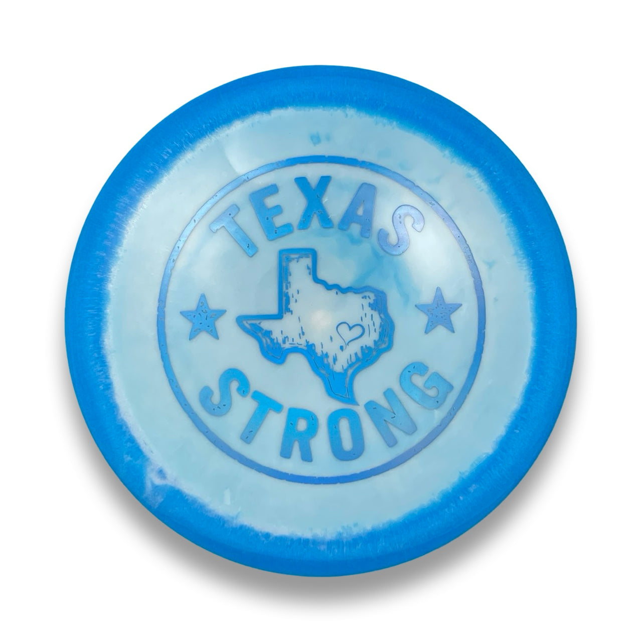 Halo Star Wraith - Texas Strong Fundraiser