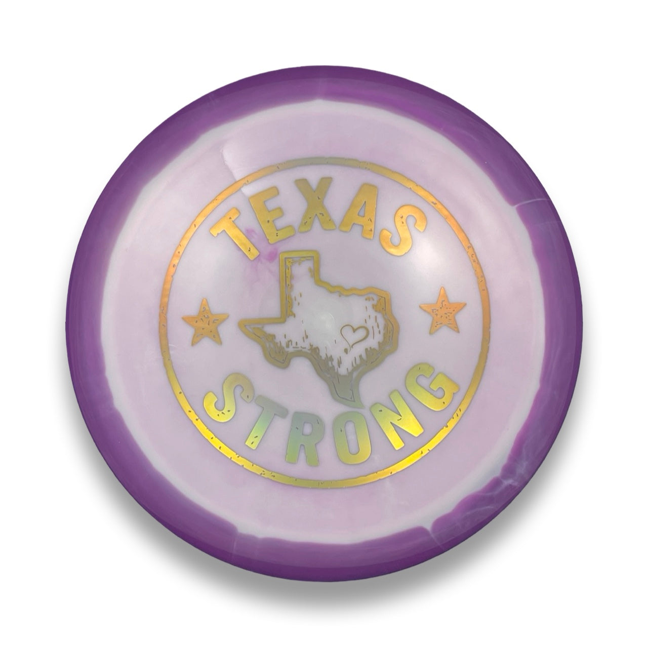 Halo Star Wraith - Texas Strong Fundraiser