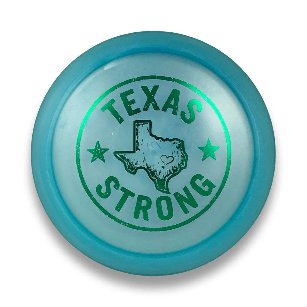 Flat Top Champion Firebird - Texas Strong Fundraiser