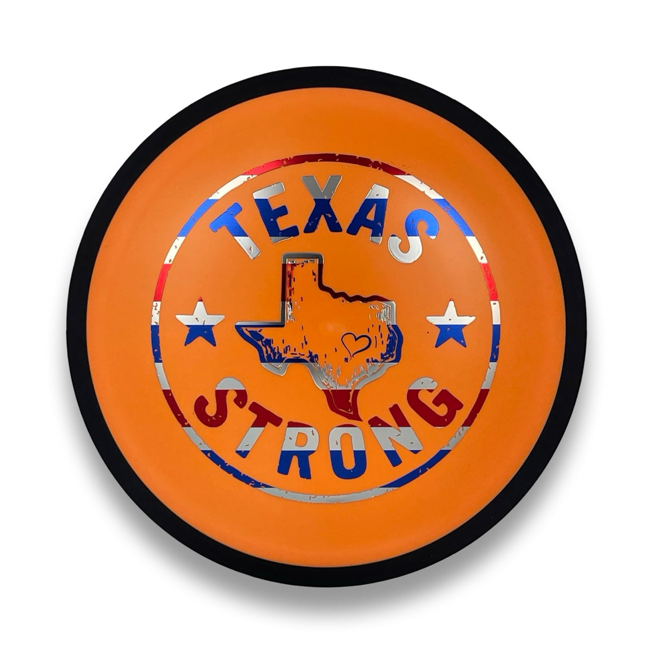 Fission Trail - Texas Strong Fundraiser