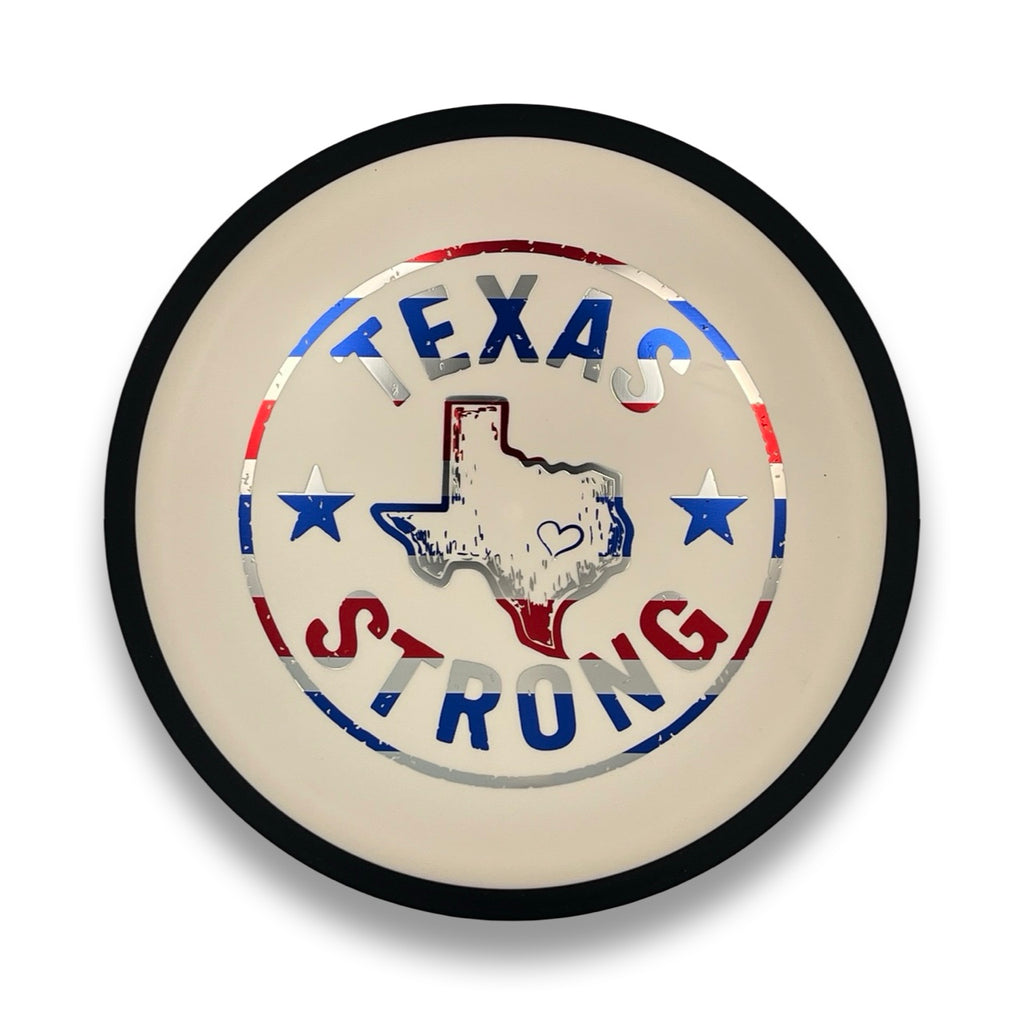 Fission Trail - Texas Strong Fundraiser