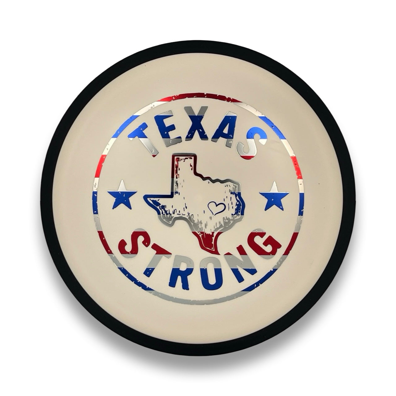 Fission Trail - Texas Strong Fundraiser