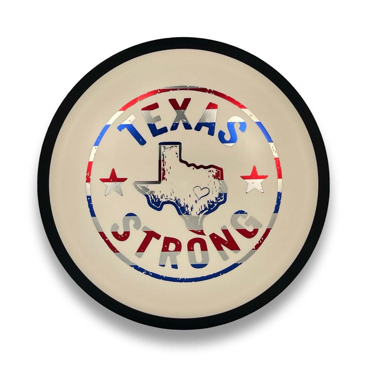 Fission Trail - Texas Strong Fundraiser