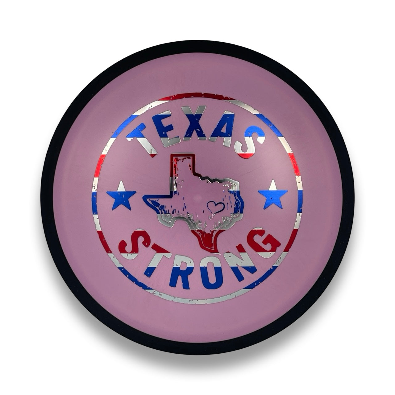 Fission Trail - Texas Strong Fundraiser