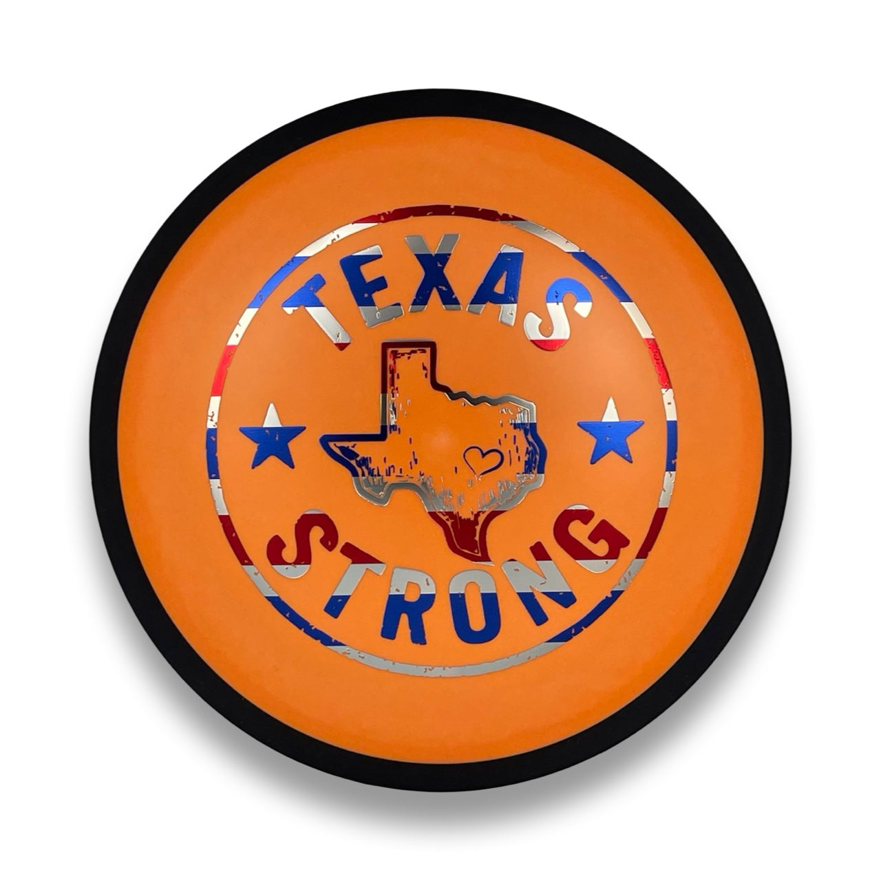 Fission Trail - Texas Strong Fundraiser