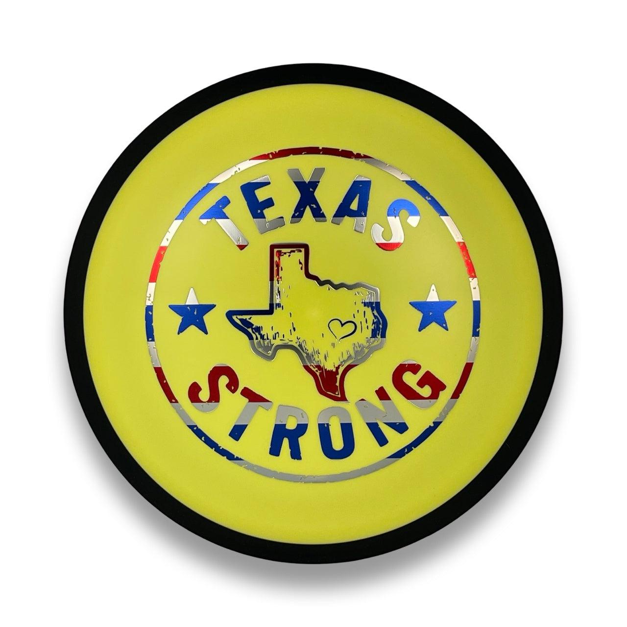 Fission Trail - Texas Strong Fundraiser