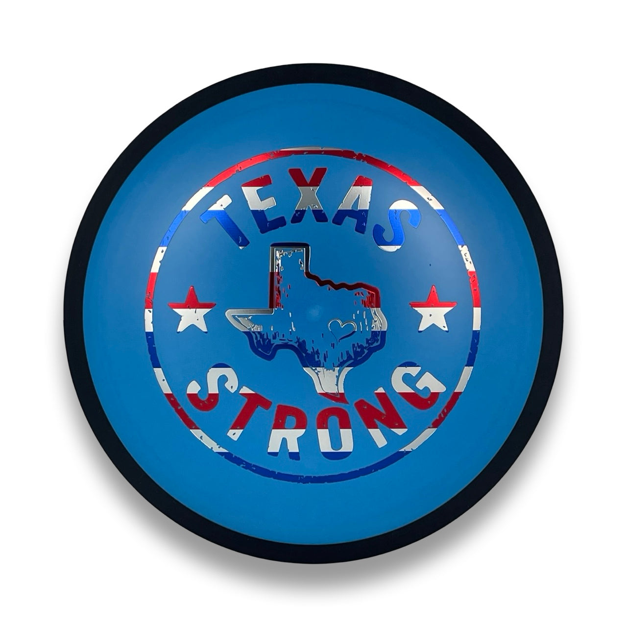 Fission Trail - Texas Strong Fundraiser