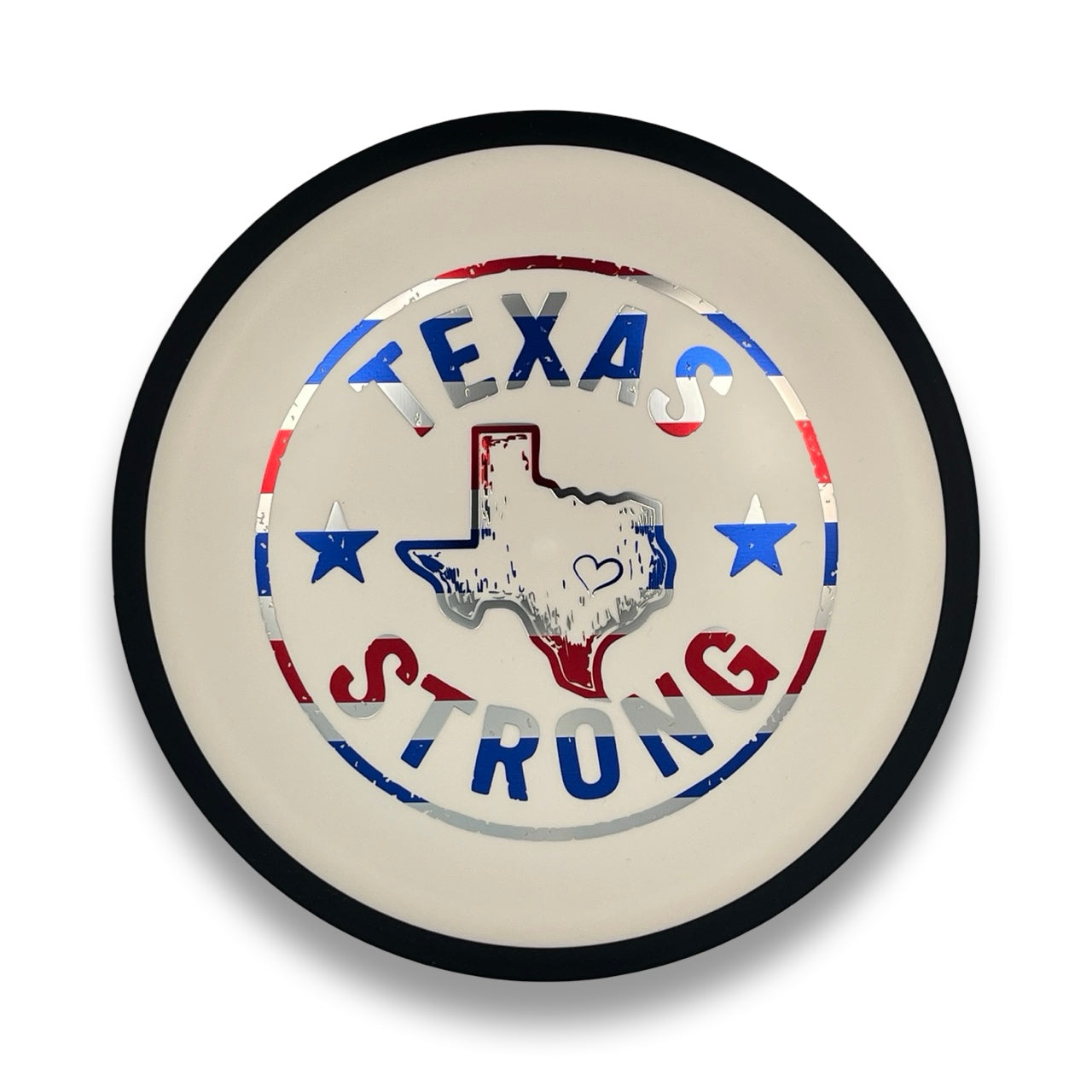 Fission Trail - Texas Strong Fundraiser