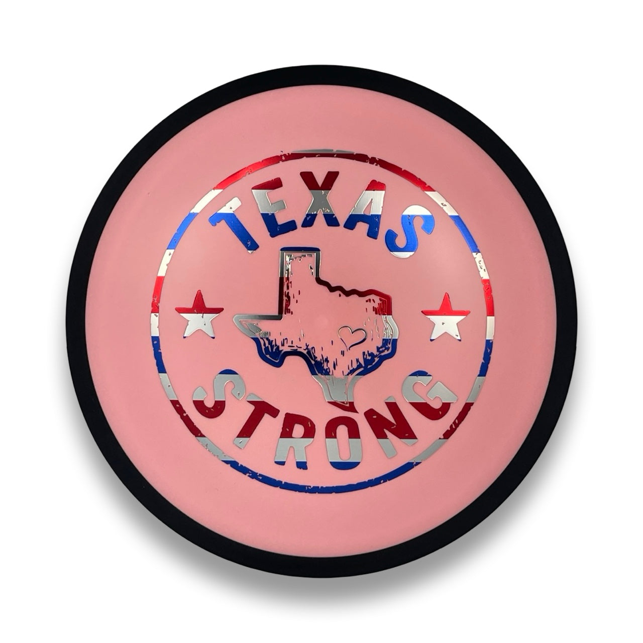 Fission Trail - Texas Strong Fundraiser