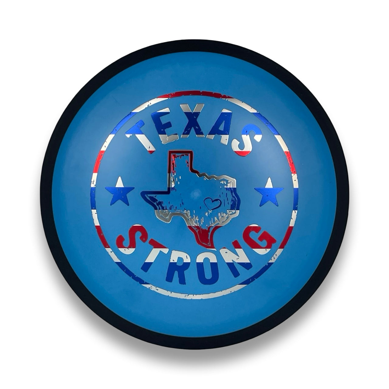 Fission Trail - Texas Strong Fundraiser