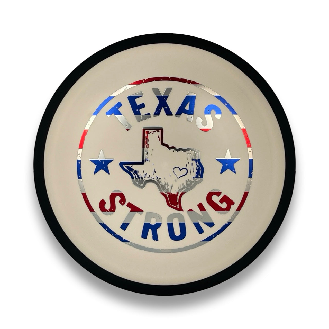 Fission Trail - Texas Strong Fundraiser