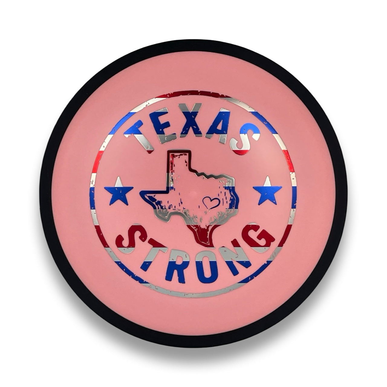 Fission Trail - Texas Strong Fundraiser