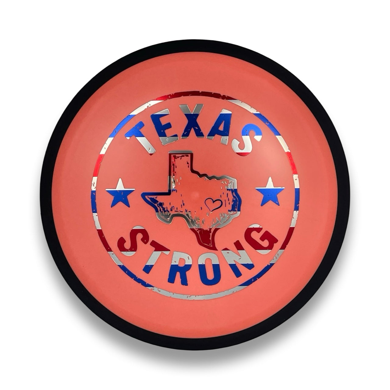 Fission Trail - Texas Strong Fundraiser