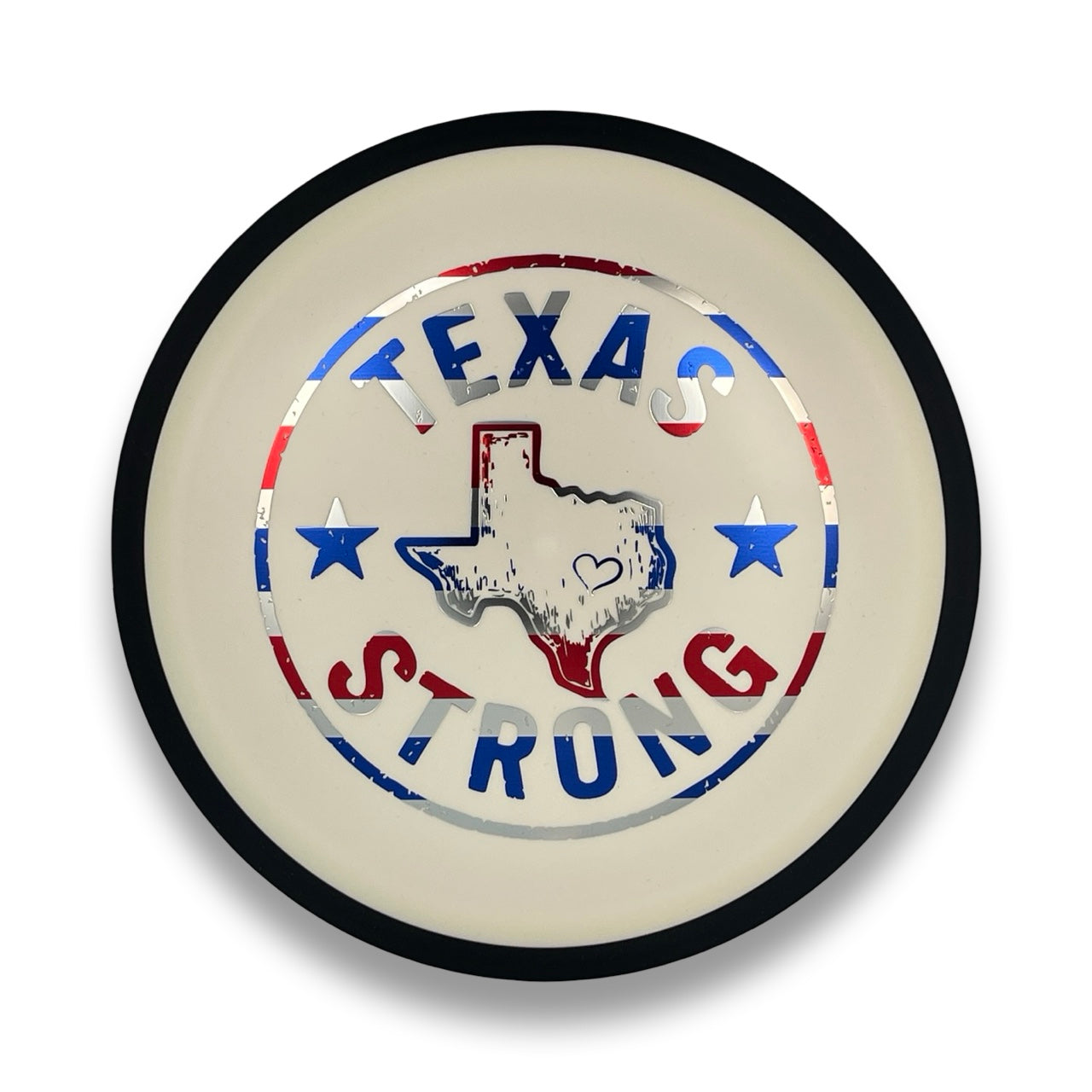 Fission Trail - Texas Strong Fundraiser