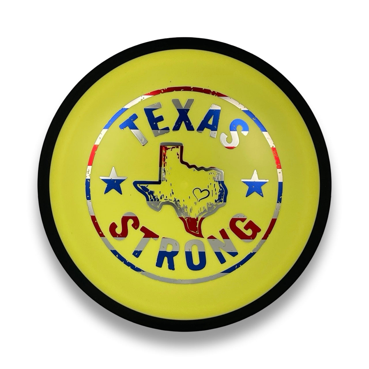 Fission Trail - Texas Strong Fundraiser