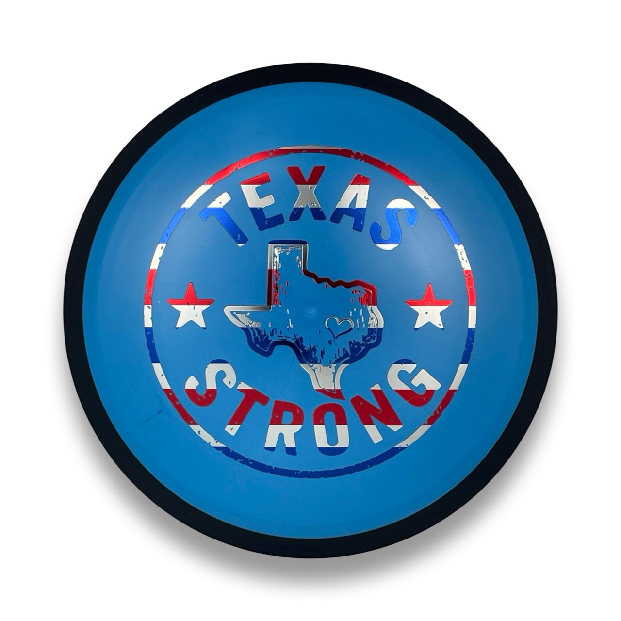 Fission Trail - Texas Strong Fundraiser