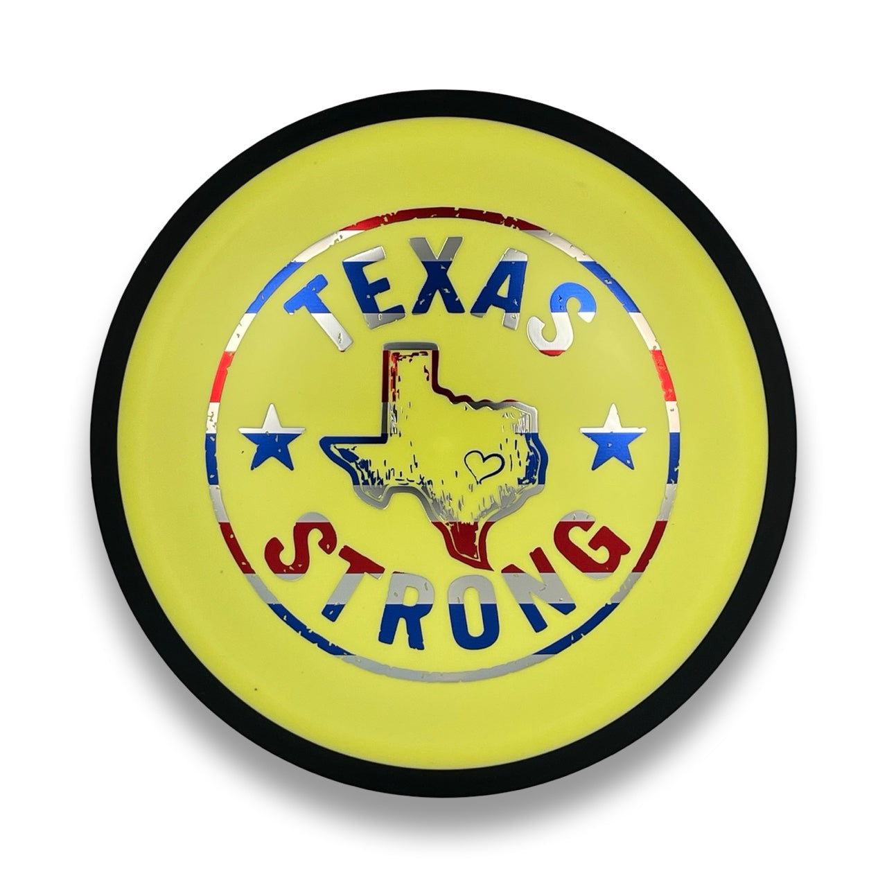 Fission Trail - Texas Strong Fundraiser