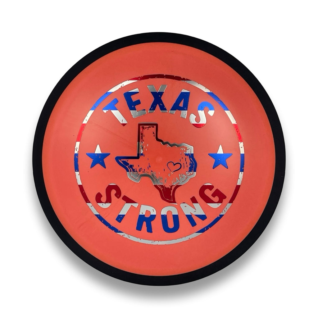 Fission Trail - Texas Strong Fundraiser