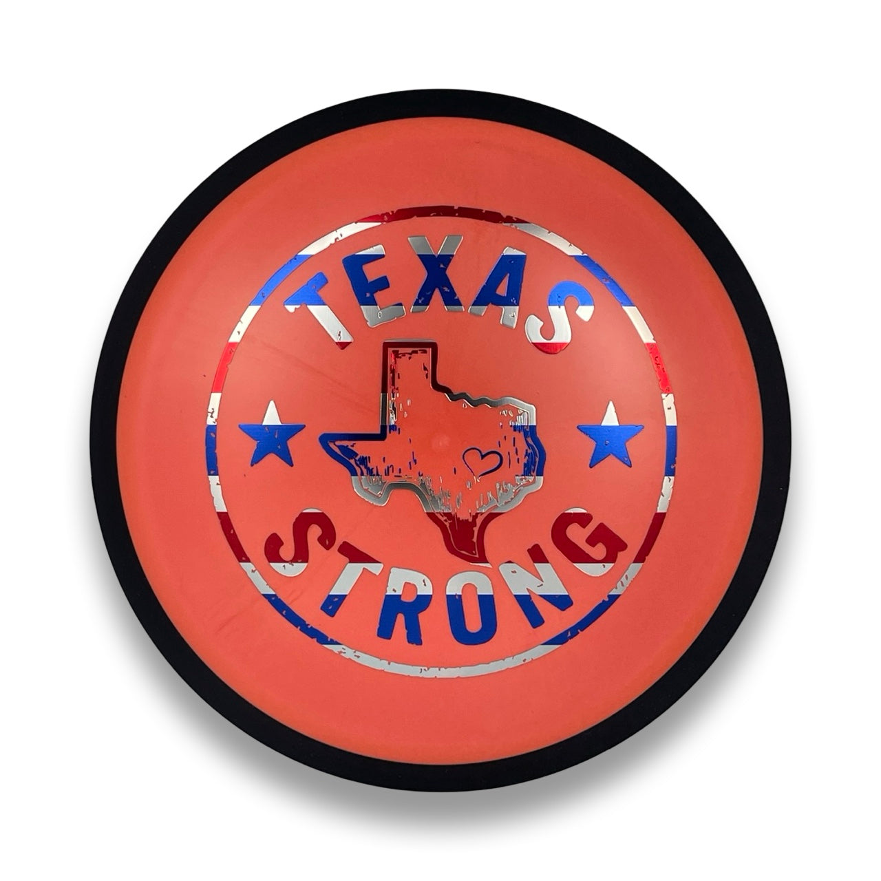 Fission Trail - Texas Strong Fundraiser