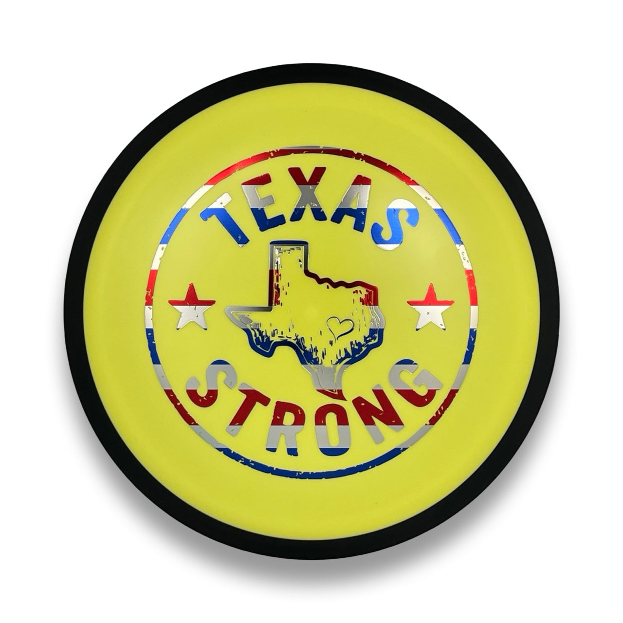 Fission Trail - Texas Strong Fundraiser