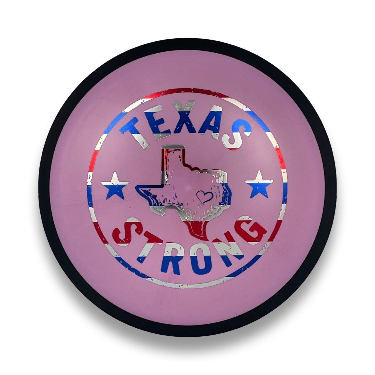 Fission Trail - Texas Strong Fundraiser