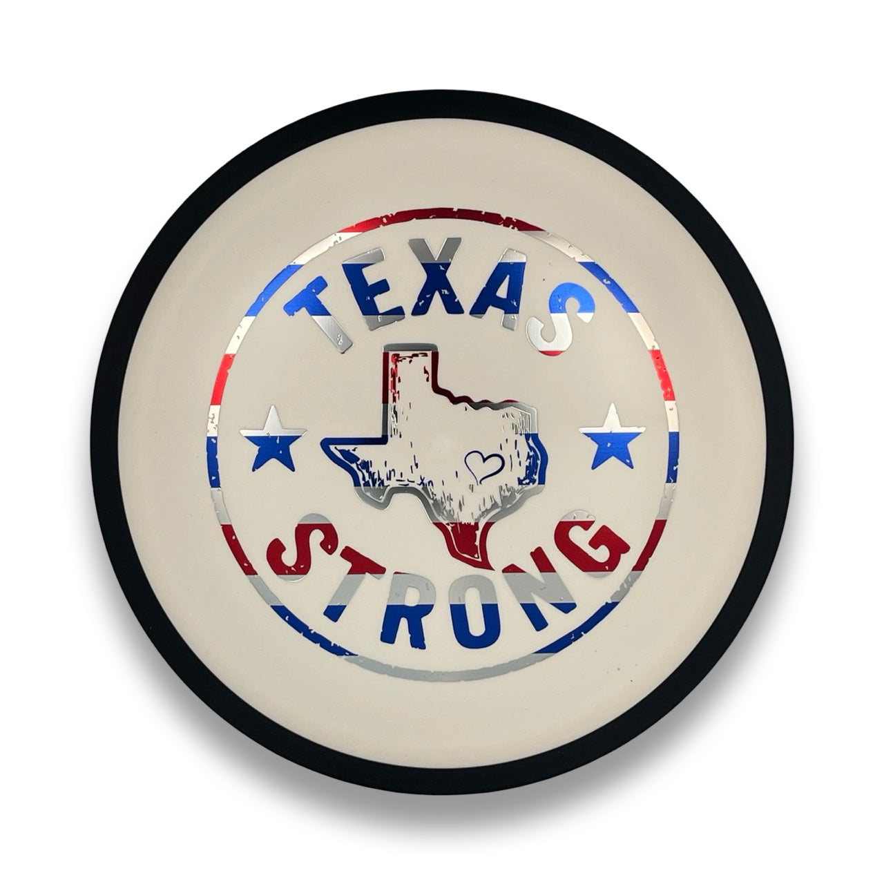 Fission Trail - Texas Strong Fundraiser