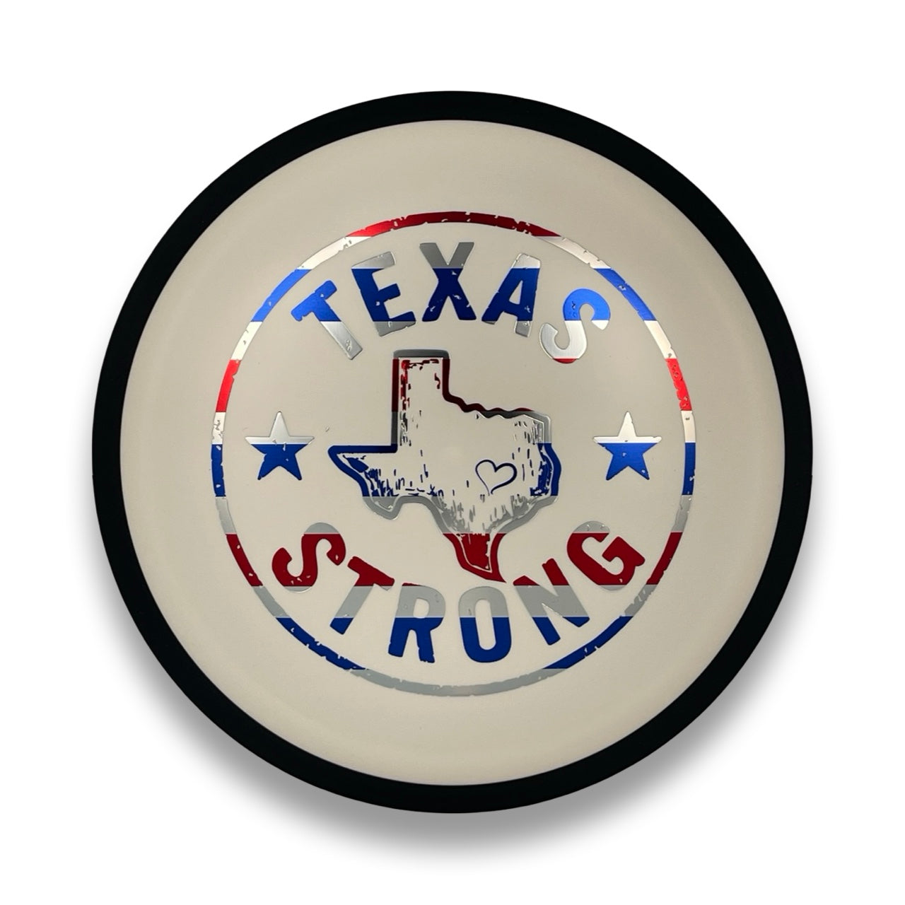 Fission Trail - Texas Strong Fundraiser