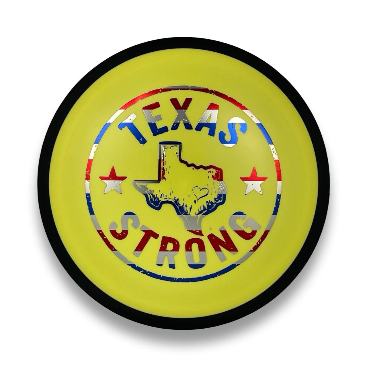 Fission Trail - Texas Strong Fundraiser