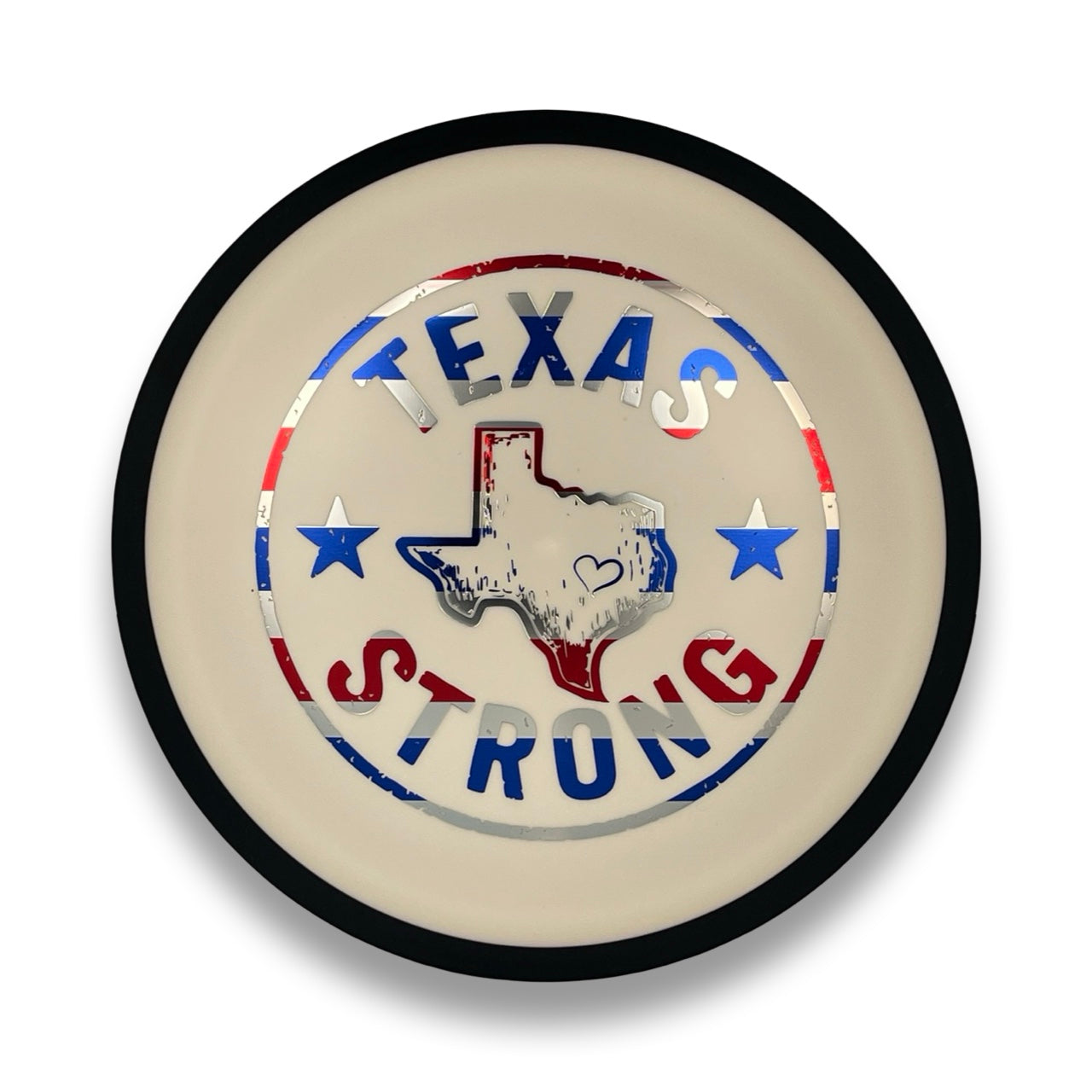 Fission Trail - Texas Strong Fundraiser