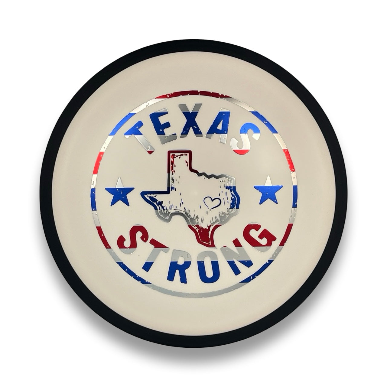 Fission Trail - Texas Strong Fundraiser