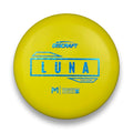 McBeth Putter Line Hard Luna