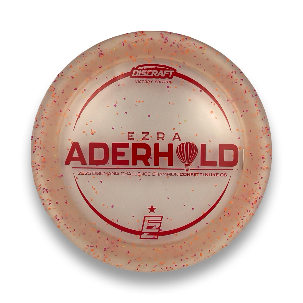 Z Confetti Nuke OS - Aderhold Victory Edition