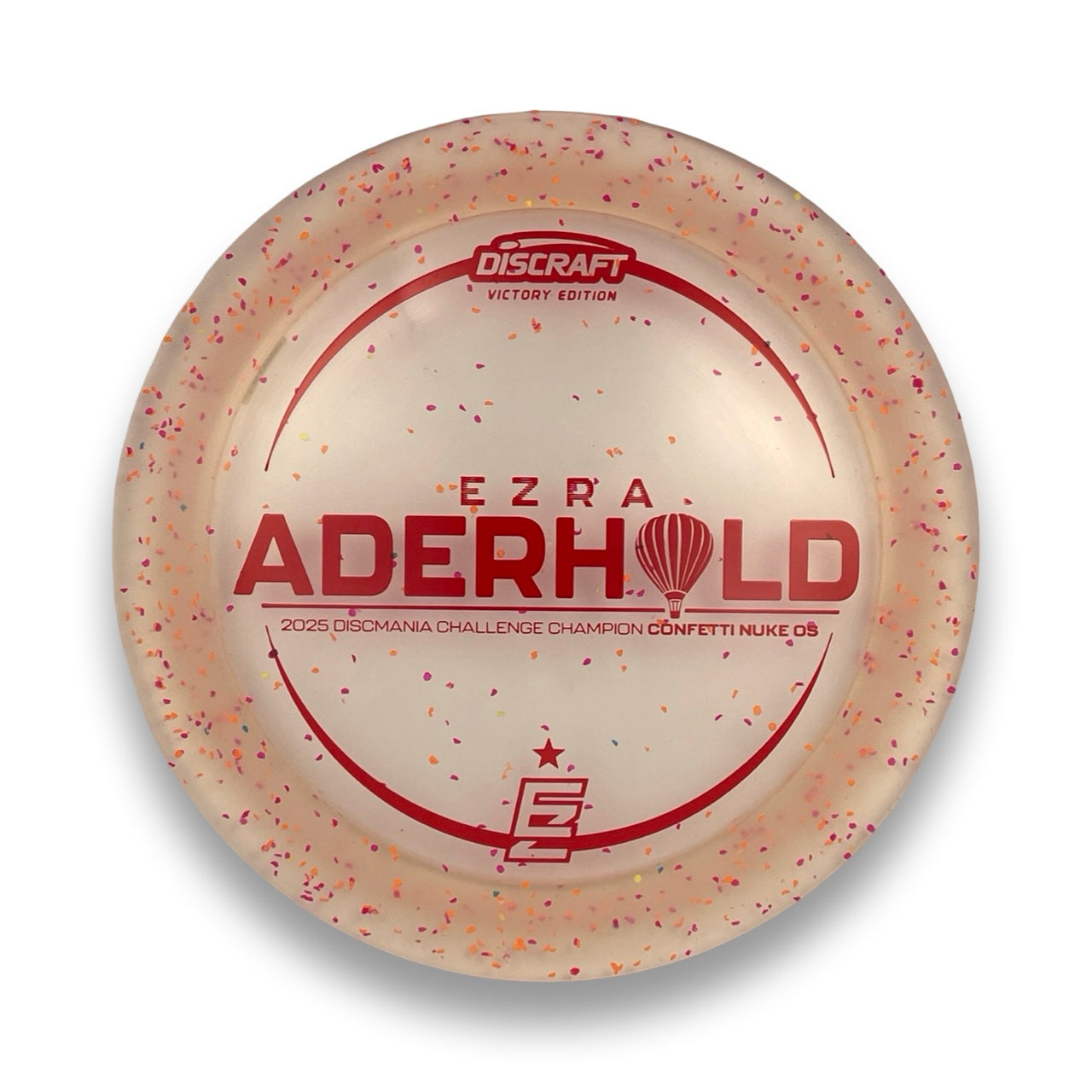 Z Confetti Nuke OS - Aderhold Victory Edition