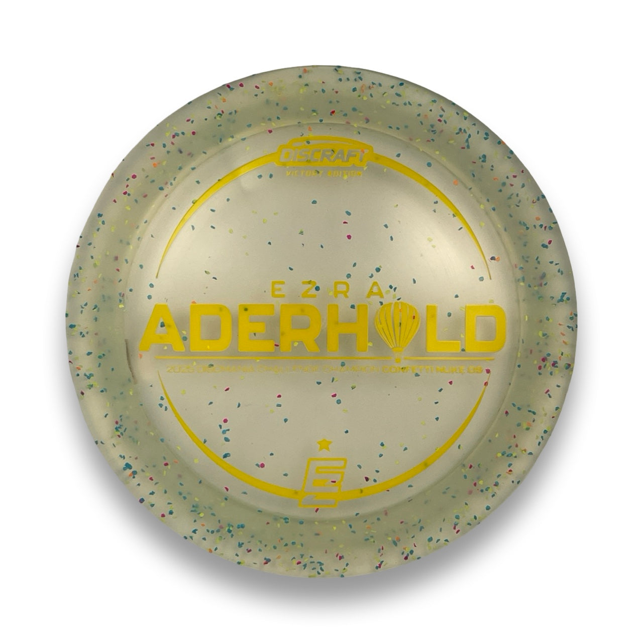 Z Confetti Nuke OS - Aderhold Victory Edition