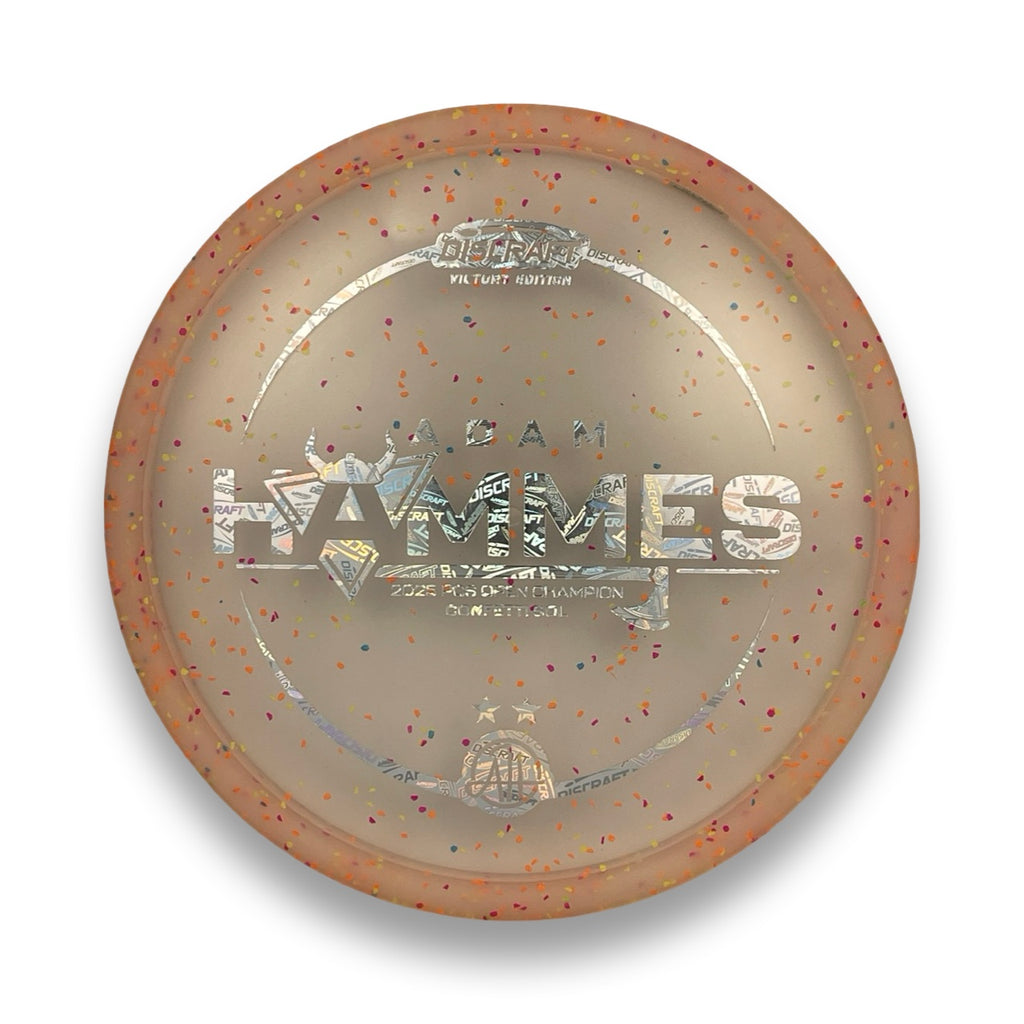 Z Confetti Sol - Hammes Victory Edition
