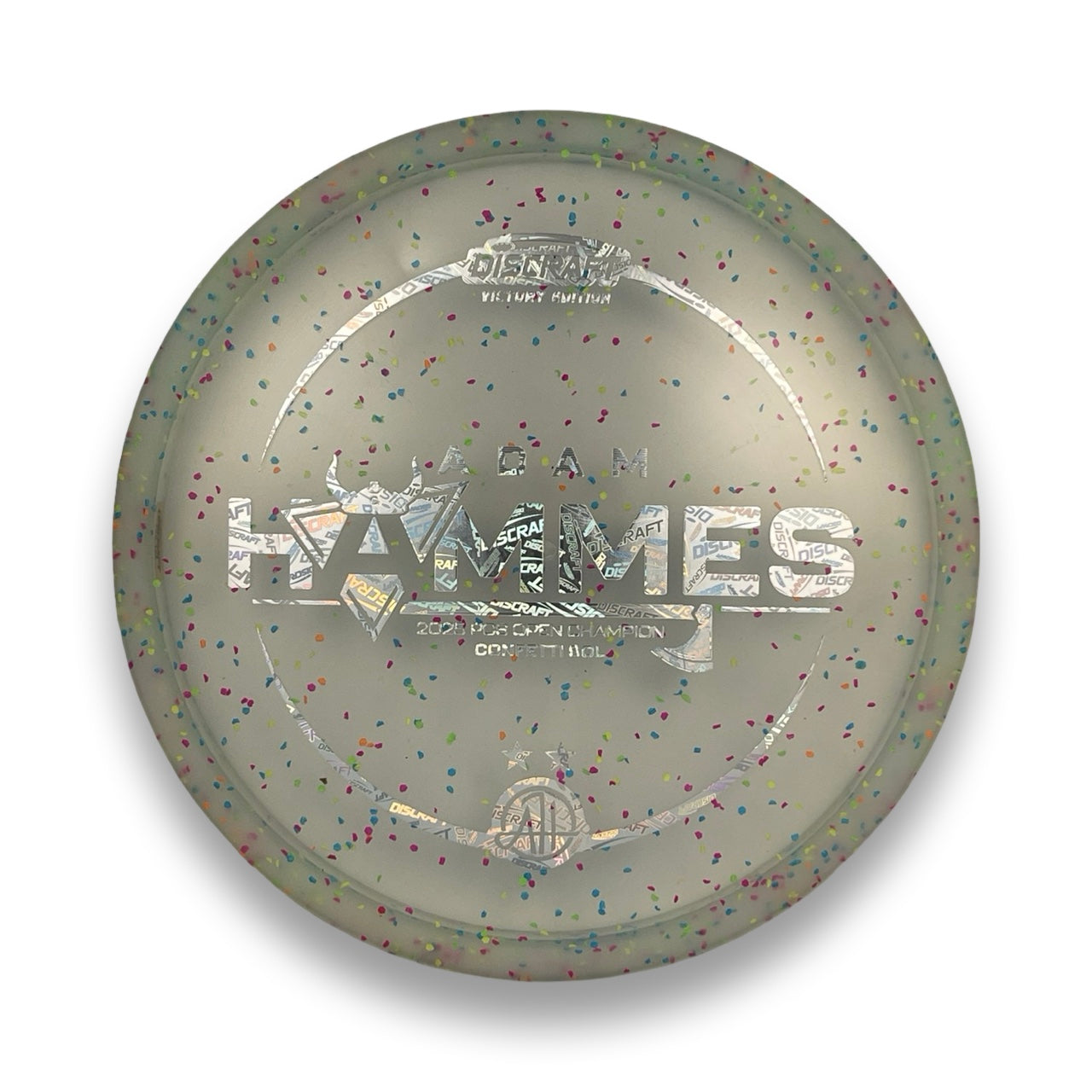 Z Confetti Sol - Hammes Victory Edition