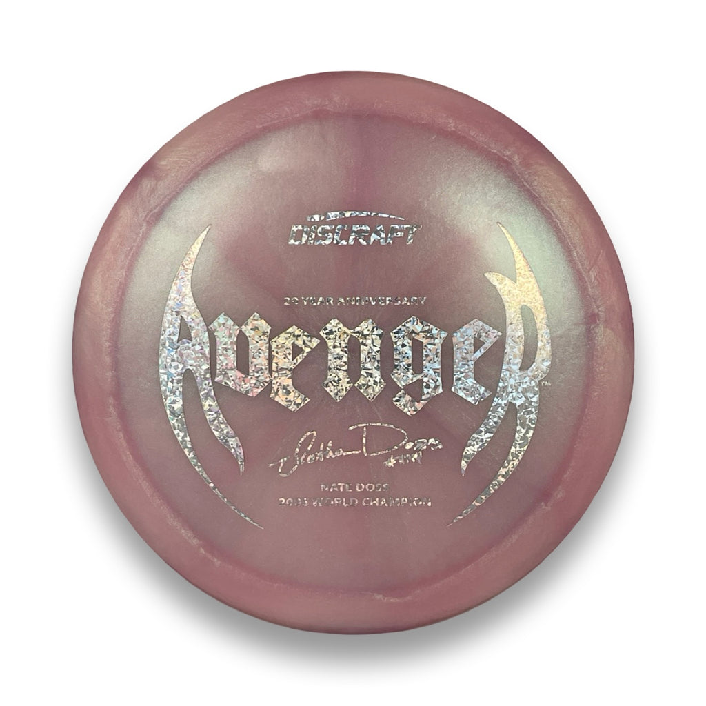 Z Colorshift Avenger - Doss 20 Year Anniversary