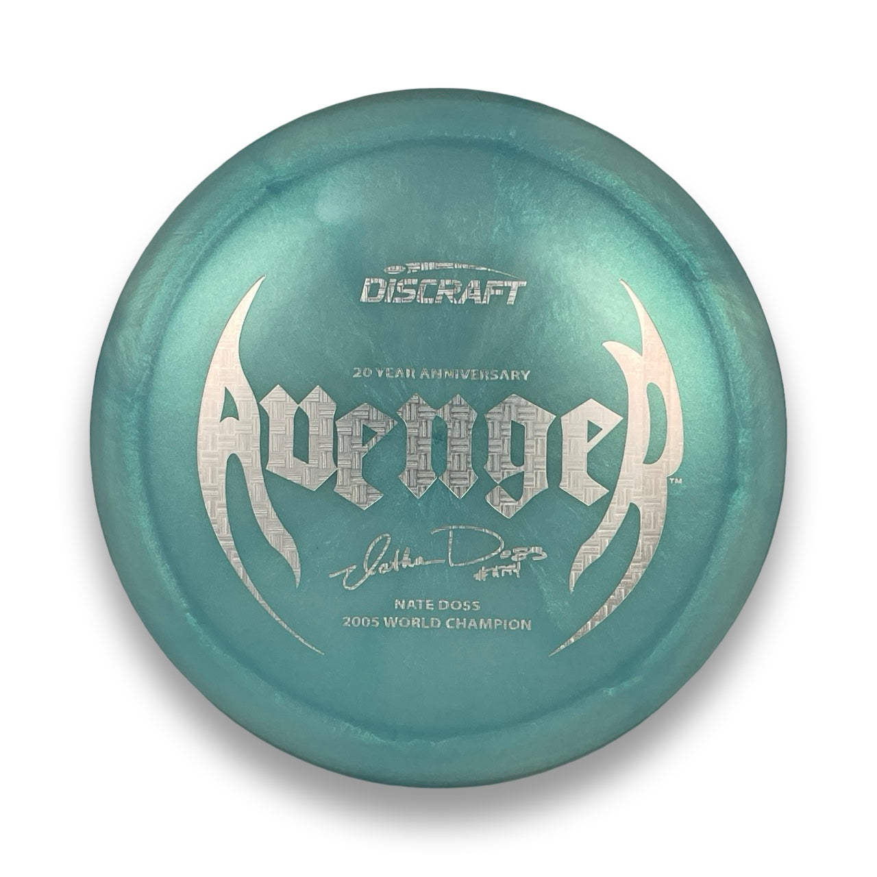 Z Colorshift Avenger - Doss 20 Year Anniversary