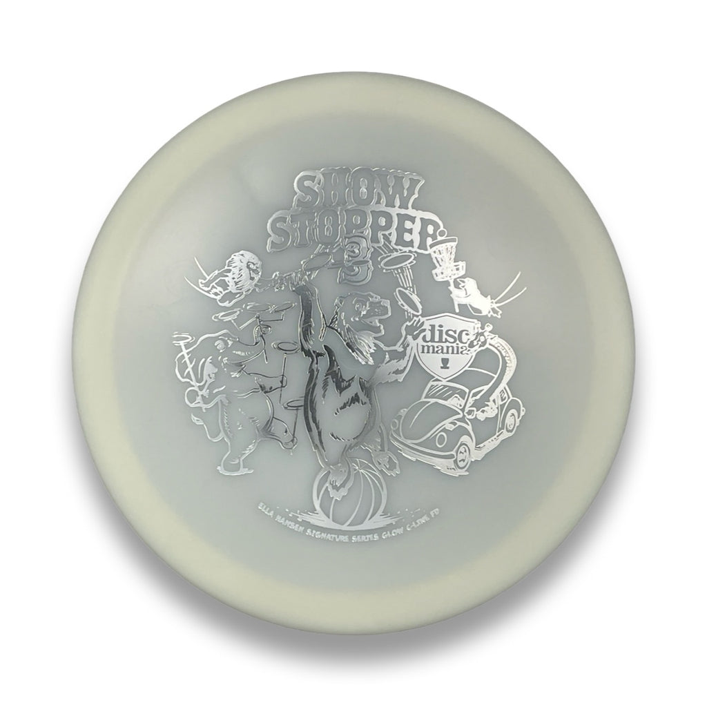 Hansen Show Stopper 3 - Glow C-Line FD