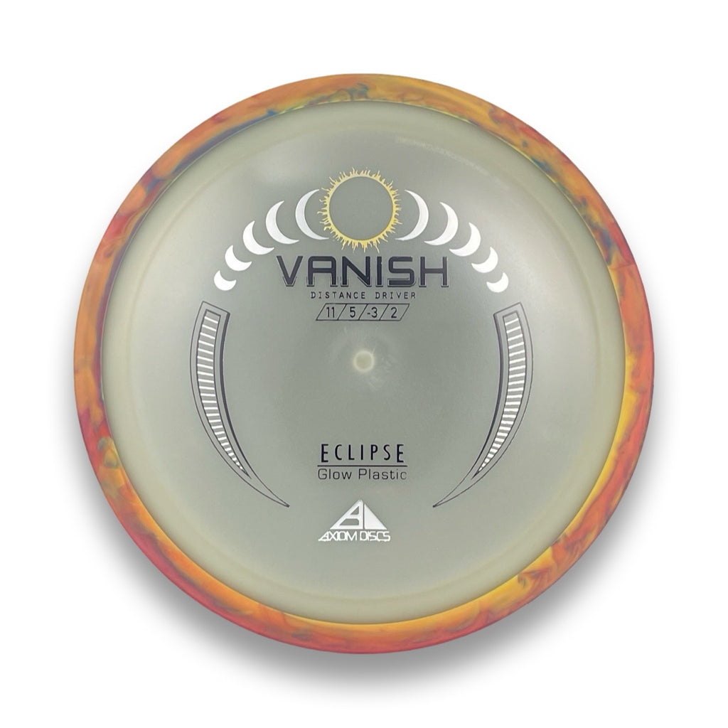 Eclipse Vanish