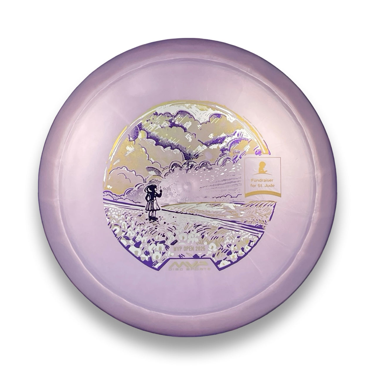 Plasma Shift - St. Jude Fundraiser