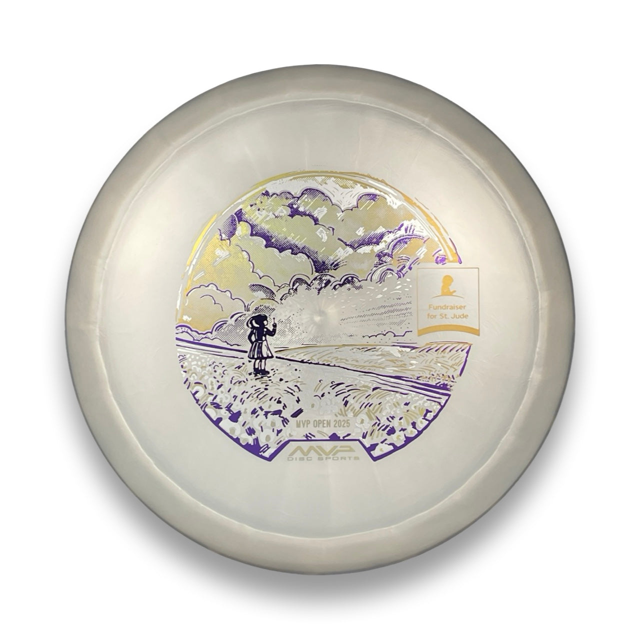 Plasma Shift - St. Jude Fundraiser