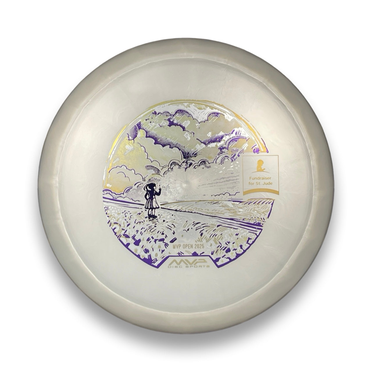 Plasma Shift - St. Jude Fundraiser