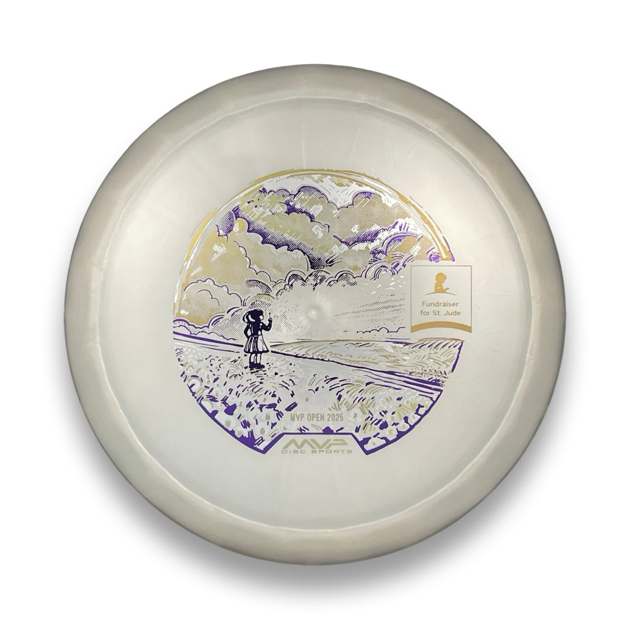 Plasma Shift - St. Jude Fundraiser